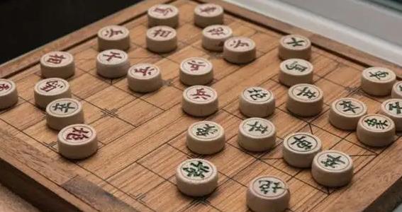 象棋一炮杀技巧（精通一炮杀）