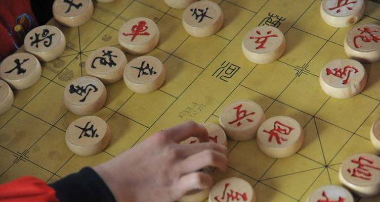 象棋三路必胜技巧（学会这些技巧）