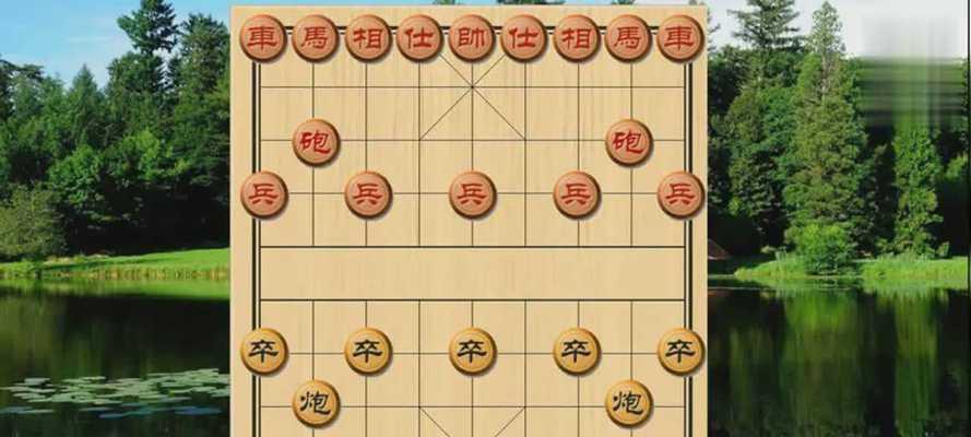 象棋高手王天一的实战技巧（揭秘王天一的胜利密码）