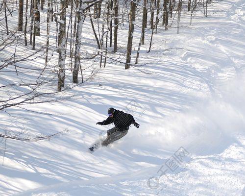 黑龙江单板滑雪技巧（掌握技巧）