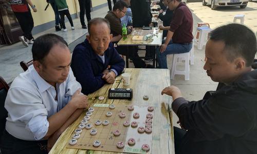 象棋擒马技巧（学会这些技巧）