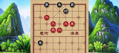 象棋屏风马技巧（提升你的象棋水平）