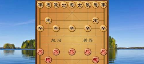 象棋技巧速赢秘诀（掌握这些技巧）