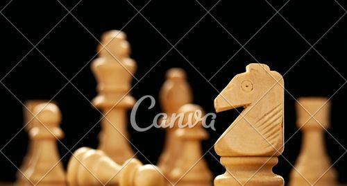 国际象棋技巧与规则（掌握棋艺）