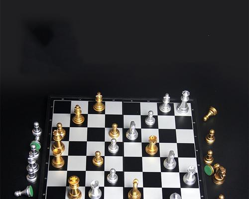 国际象棋新手入门技巧（15个必备技能让你成为国际象棋高手）