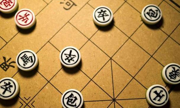 国际象棋斜线攻防技巧（精通斜线利用）