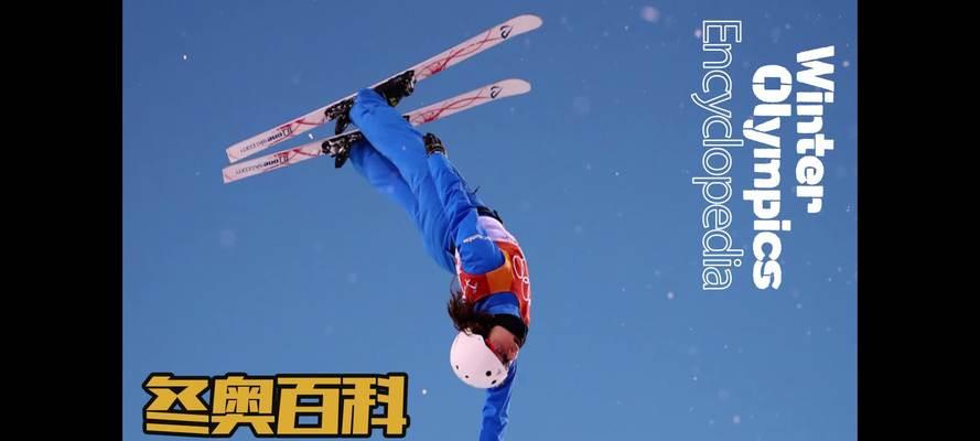 冬奥会自由式滑雪空中技巧中国队——翱翔梦想（中国自由式滑雪队的挑战与突破）