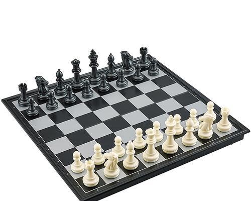 国际象棋技巧剖析（如何提升棋艺水平）