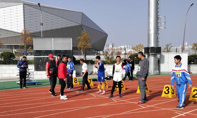 小学生800米接力跑步技巧教学（让孩子学会科学跑步）