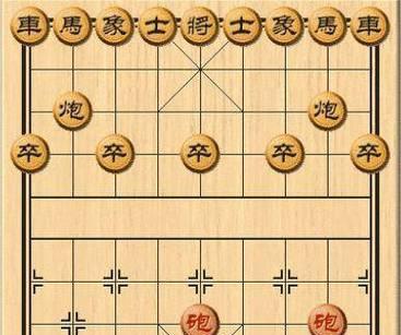 象棋让子技巧探秘（提高胜率的关键方法）