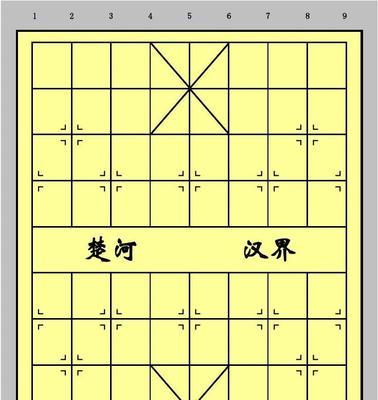 象棋五步绝杀技巧（学会这招）