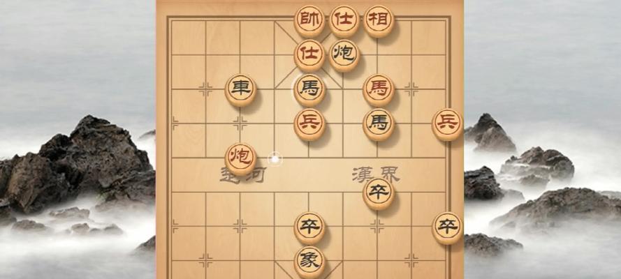 象棋实战技巧后手破当头炮（破当头炮的必备技巧与策略）