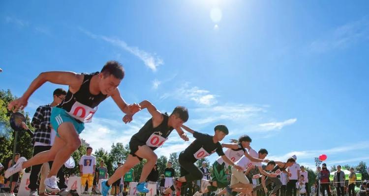 提高50m/100m跑步技巧，快速提升速度与耐力（实用的训练方法）