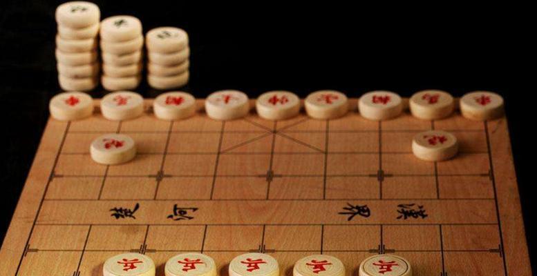 入门象棋提高技巧（棋艺成长之路）