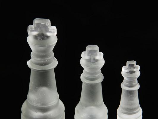 国际象棋摆棋技巧（从入门到精通）