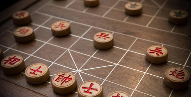 象棋技巧乐翻，走进智慧的世界（从入门到精通）