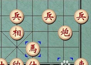 象棋开局拐角马应对技巧（如何应对对方拐角马的进攻）