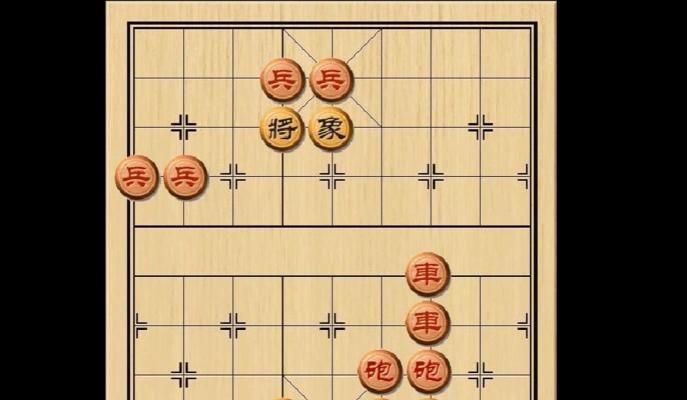 象棋摊主对付技巧口诀（高招大揭秘）