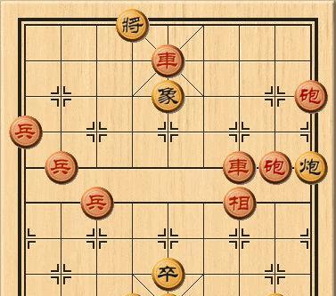 象棋开局实用技巧（王飞传授的高招）