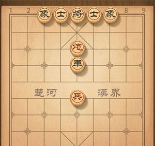 象棋实用技巧（五招教你赢棋局）