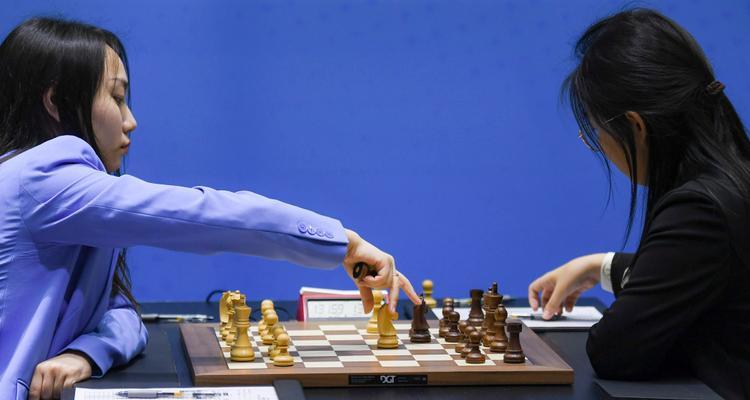 国际象棋比赛握手技巧（规范握手流程提升比赛文化水平）