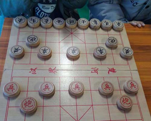 象棋棋路记忆技巧（提高棋艺的关键技能）