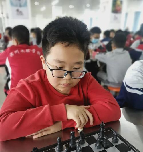 国际象棋必胜技巧（最快速赢得比赛的秘诀）