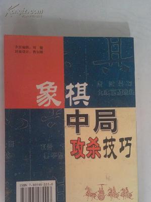 国际象棋中局技巧（提高棋艺的秘诀）