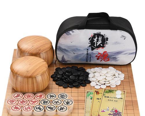 黑白象棋技巧全揭秘（学习黑白象棋）