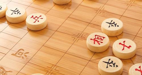 象棋弃双车必胜（掌握象棋弃双车的奥秘）