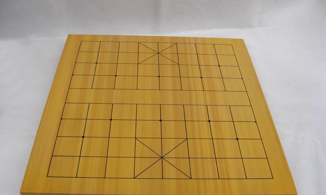 象棋盘面认知技巧（利用象棋盘面提升认知能力）