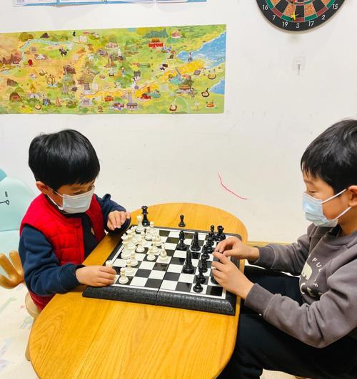 象棋技巧速成班（提升棋艺从速成班开始）