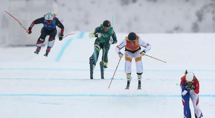 掌握自由滑雪技巧（冬奥会自由滑雪技巧记录）