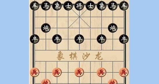 国际象棋高手开局技巧（从开局谈攻略）