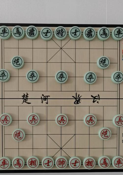 象棋开局必胜技巧（15个段落详解）