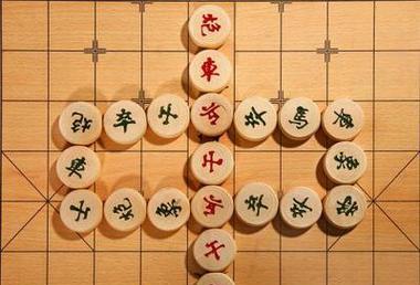 象棋入门全攻略（从开局技巧到胜局策略）