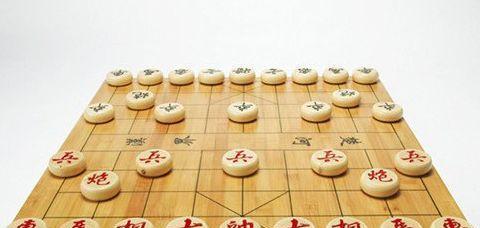 象棋速成技巧（15个实用技巧让你快速提升象棋水平）