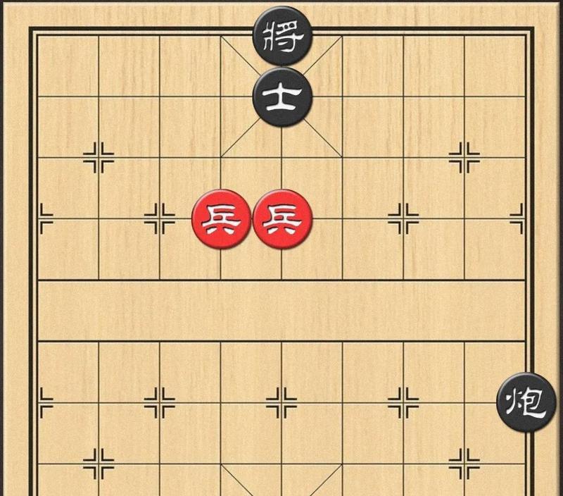 象棋实战残局技巧（从道客巴巴学习象棋进攻策略）