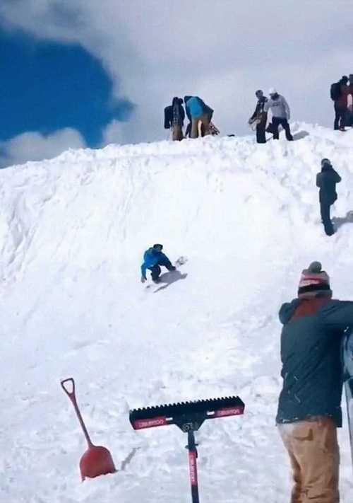 滑雪不摔跤的技巧（提高滑雪安全性）