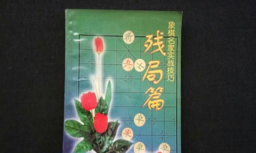 象棋实战技巧布局剖析（高手传授棋局套路）