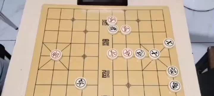 东邪象棋技巧全攻略（深度解析棋谱）