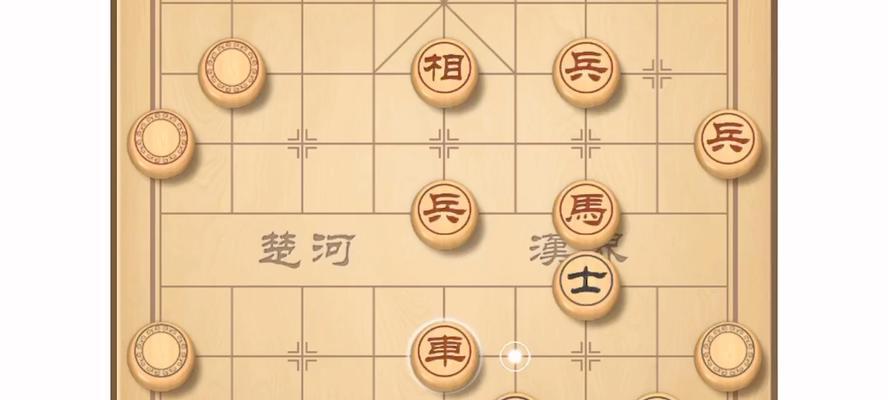 象棋绝棋技巧（掌握绝杀技）