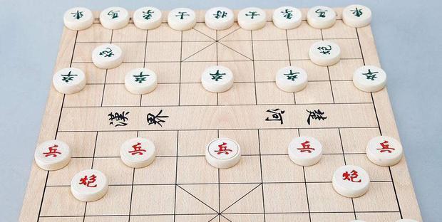 象棋胜利的秘诀（以弃车缓兵为策略的必胜技巧）