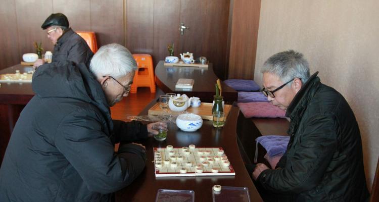 象棋大师讲解技巧（教你成为象棋高手）