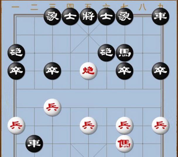 象棋弃马技巧详解（如何运用弃马走法在象棋中取胜）