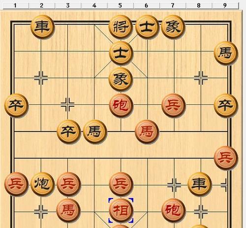 象棋屏风马开局技巧（打造稳健开局）