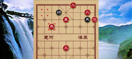 红方象棋必胜大全（高超技巧教你摆脱困境）