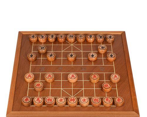 翻翻棋技巧大揭秘（以象棋为主题的休闲玩法）