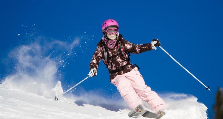 滑雪地面技巧（提高滑雪技术）