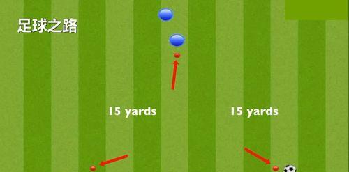 掌握足球小场射门技巧，成为射门高手（从基础动作到实战技巧）